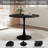 5 - Piece Pedestal Dining Set-104900737