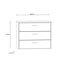 Emely 99.8cm Sideboard