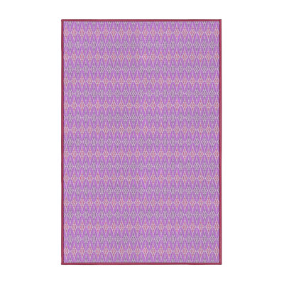 Abstract Indoor Rug