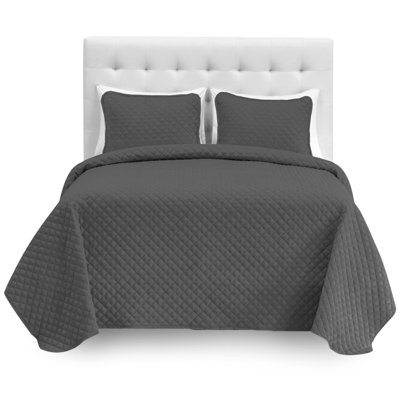 Ensemble de draps 1800 en microfibre