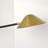 2 - Light Dimmable Wall Light