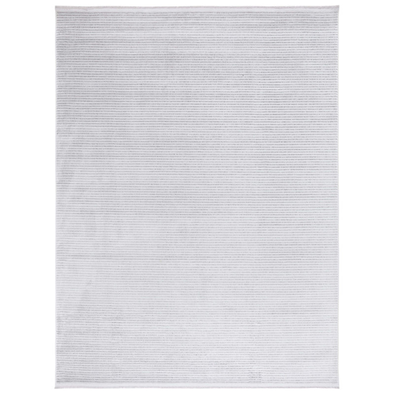 Foxborough Whisper Performance Striped Rug, Rectangle 8' x 10'