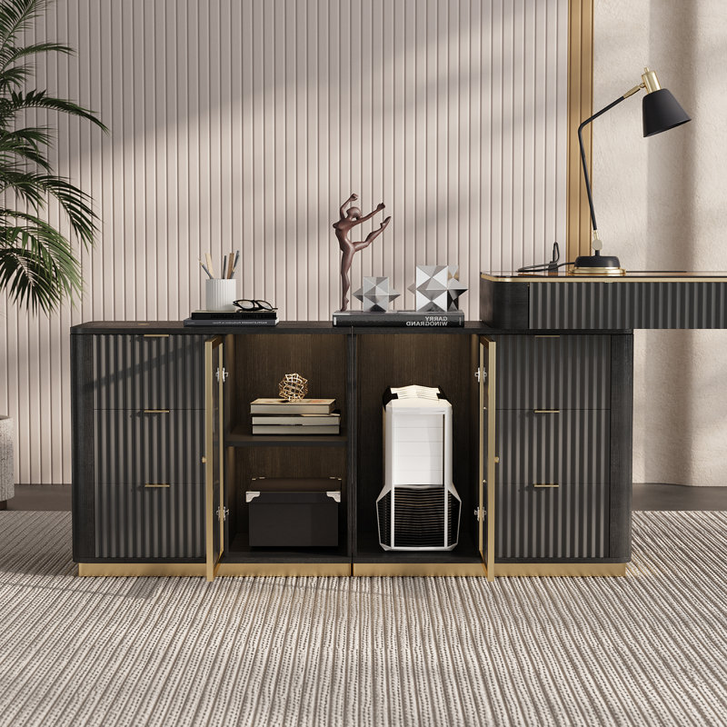 Bureau personnel