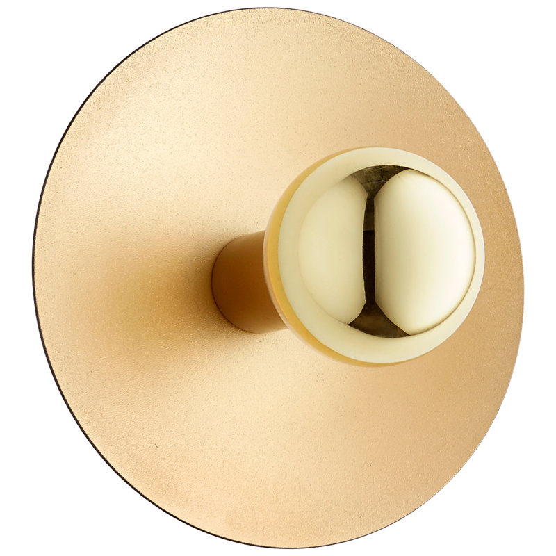 Artemis 1 - Light Wall Scone