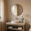 Southa Round Mirror-656875317