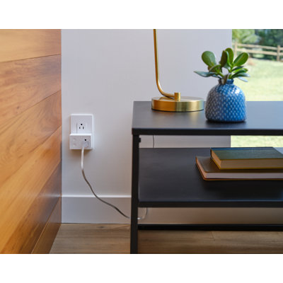 Gradateur intelligent à brancher avec Netatmo