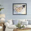 Cadre flottant Luminescent Oyster Pearl, design par Mary Sparrow-1064739091-1064739088