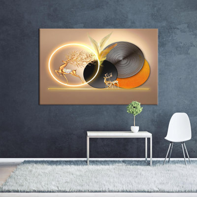 Print on Canvas