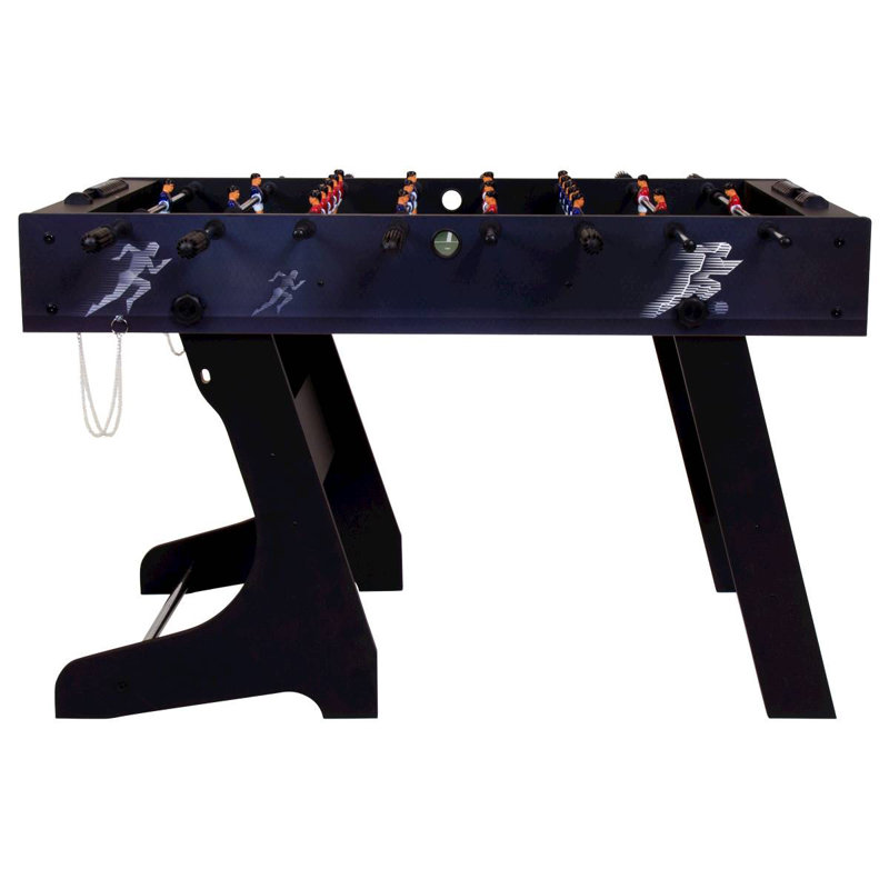 Folding 120cm Multi Game Table