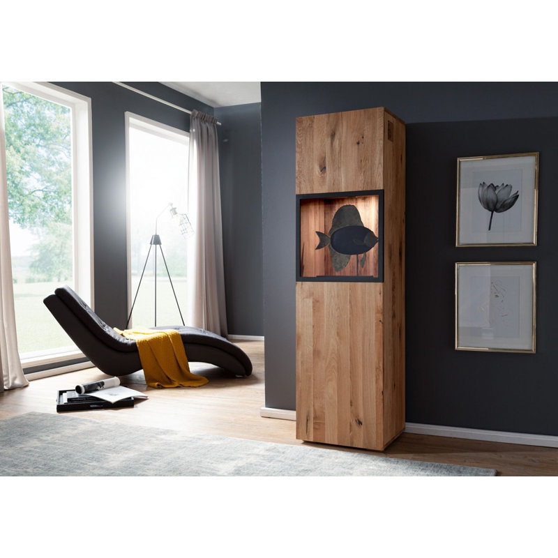 Frankfurt Display Cabinet
