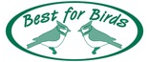 Best For Birds logo