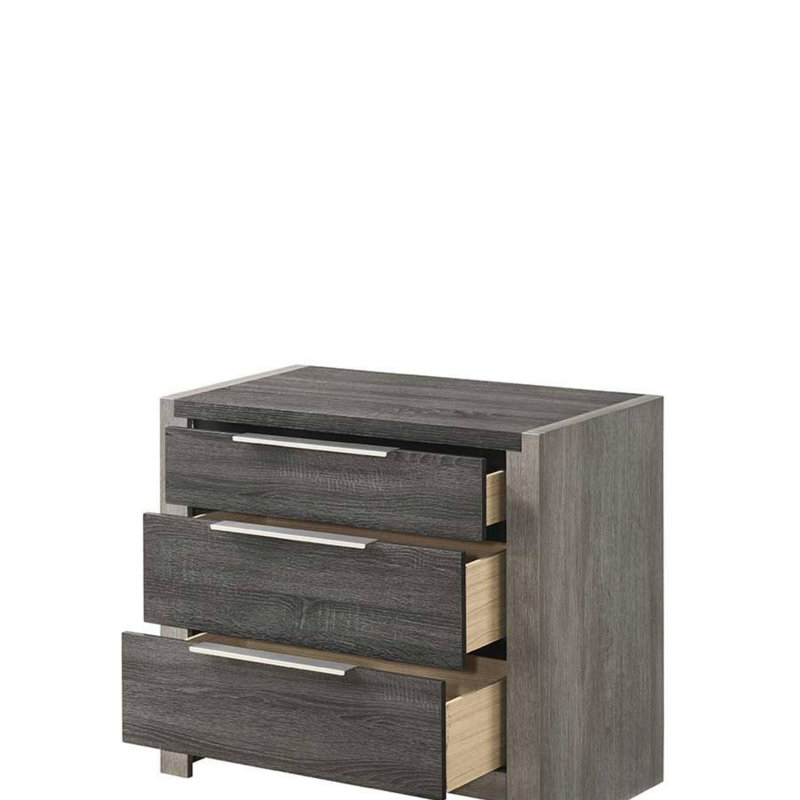 Table de chevet Jehoram