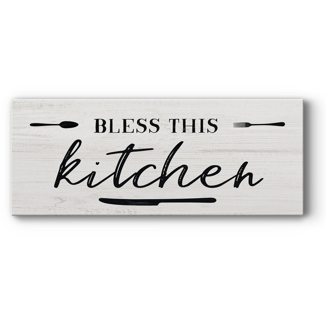 Bless This Kitchen Wexford Home 