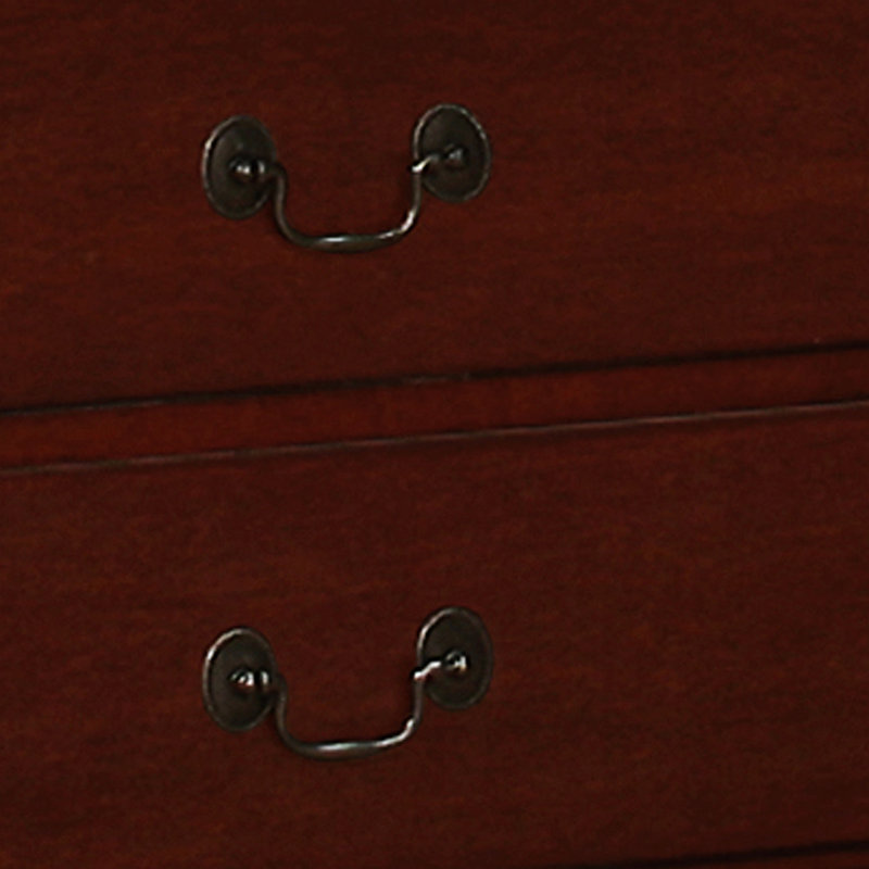 Armoire Elegant, Cerisier