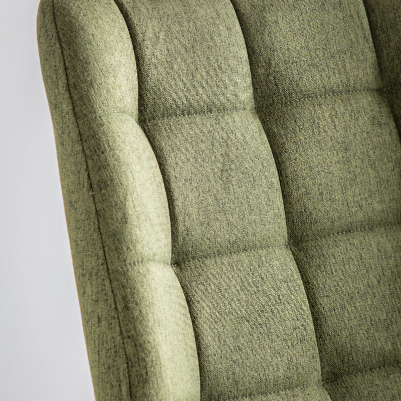Douros Dining Chair, Green