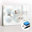 Magnetic Glass Dry Erase Board