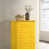 Jaune sélectionné