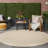 Gerritt Persian Indoor/Outdoor Area Rug-493651051