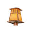 Stillwater 1 - Light Lantern Head