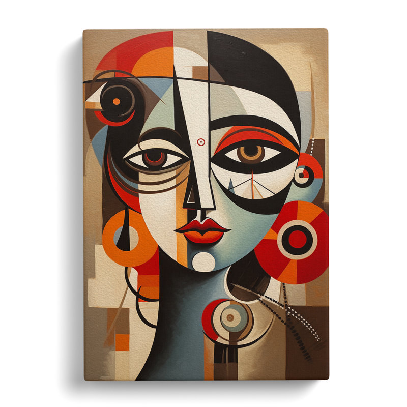 Print, 60cm H x 40cm W x 3cm D