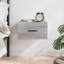 Maddalene 1 - Drawer Standard Accent Chest-1673196135