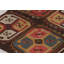 Antique One-of-a-Kind 4'0X6'0 Area Rug