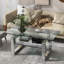 Table basse simple Marik
