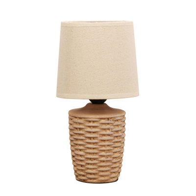 Sydra Ceramic Table Lamp