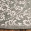 Tapis en jute tissé à la main Haylie-927109678