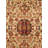 Agra Hand-Knotted Wool Brown/Beige Area Rug-36737057