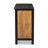 Centrum Solid Wood Accent Chest