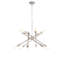Cobra 12 - Light Chandelier-1611867688-1611867703