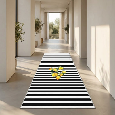 Tapis coureur Capri
