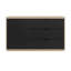 150 cm W Plastic Sideboard