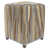 Blue/Beige/Gray/Light Brown Wool