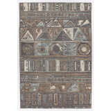 Nimah Hand-Woven Contemporary Rug
