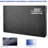 Vivo 42.5'' H x 63.4'' W TV Cover