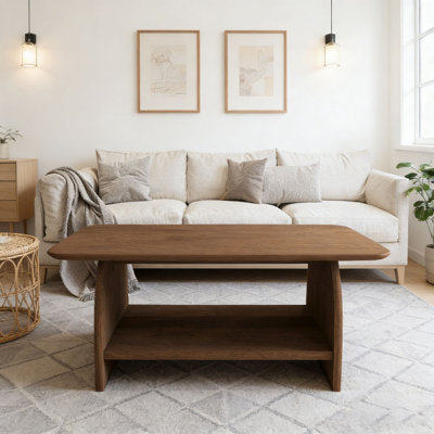 Table basse 47 pouces