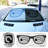 Foldable Windshield Sun Shade Shield Cover Visor UV-Block