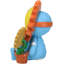 Figurine Furrybones Sol Sunflower Pot Sun Blue Sky