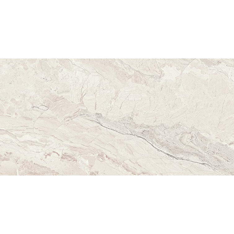 Splendor 23.62'' W x 47.25'' L Porcelain Singular Tile