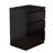 Wooden Nightstand with 3 Drawers-2128318304-2128318306