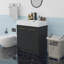 Ensemble de meuble-lavabo autoportant-115689183