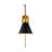 Swing Arm Sconce-57524205-57524206