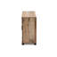 Armoire de rangement pour chaussures Aidan