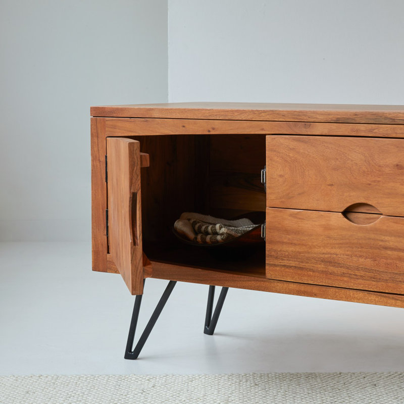 Bonnie Media Console