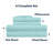 Simply Clean Antimicrobial Microfiber Sheet Set-53355321-53355311