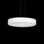 Eclyptix 1 - Light LED Chandelier-1148155850