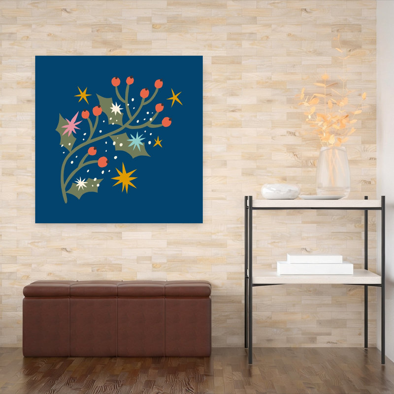 Print, 121.92cm H x 121.92cm W