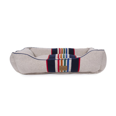 Pendleton Grand Canyon Kuddler Dog Bed